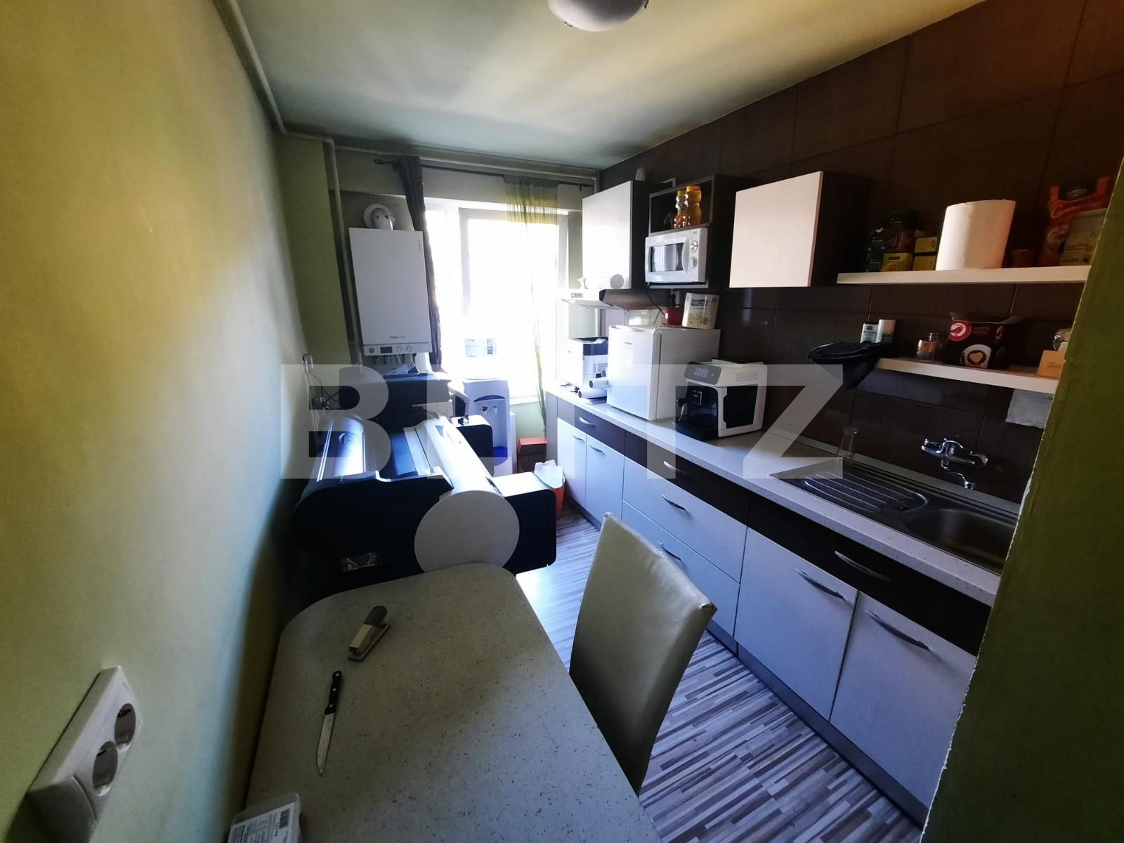 Apartament de vânzare 3 camere Tudor Vladimirescu - 72920AV | BLITZ Târgu Mureș | Poza2