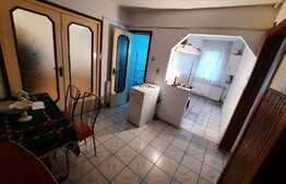 Apartament de 3 camere, 59 mp, zona Dambu Pietros