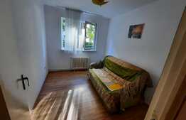 Apartament de 3 camere, 59 mp, zona Dambu Pietros