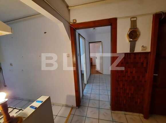 Apartament de vânzare 3 camere Dambu Pietros - 72933AV | BLITZ Târgu Mureș | Poza6