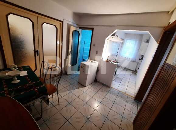 Apartament de vânzare 3 camere Dambu Pietros - 72933AV | BLITZ Târgu Mureș | Poza1