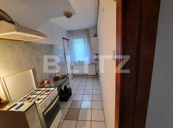 Apartament de vânzare 3 camere Dambu Pietros - 72933AV | BLITZ Târgu Mureș | Poza3