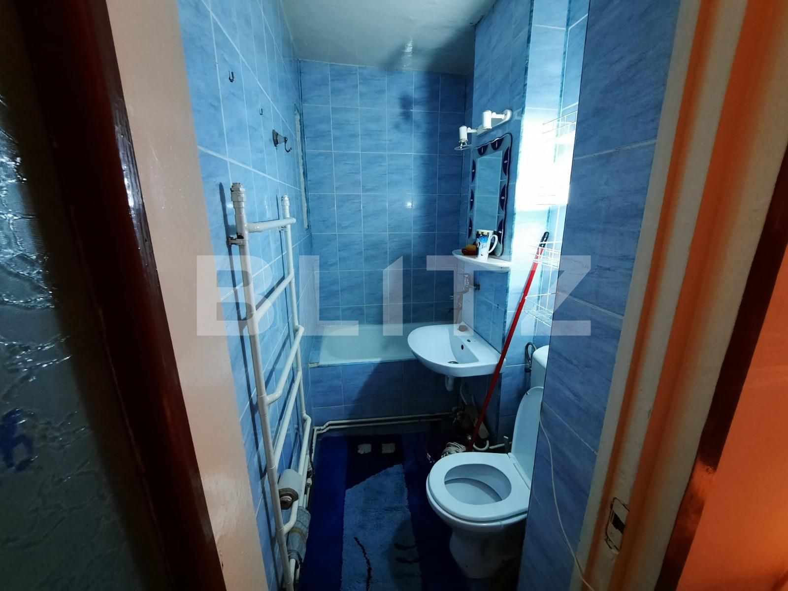 Apartament de vânzare 3 camere Dambu Pietros - 72933AV | BLITZ Târgu Mureș | Poza9