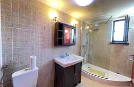 Apartament cu 3 camere, curte mare, lângă Sapientia!