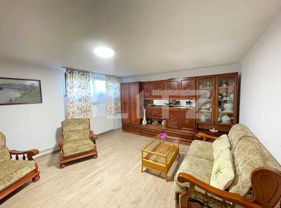 Apartament de închiriat 3 camere Corunca - 72935AI | BLITZ Târgu Mureș | Poza3