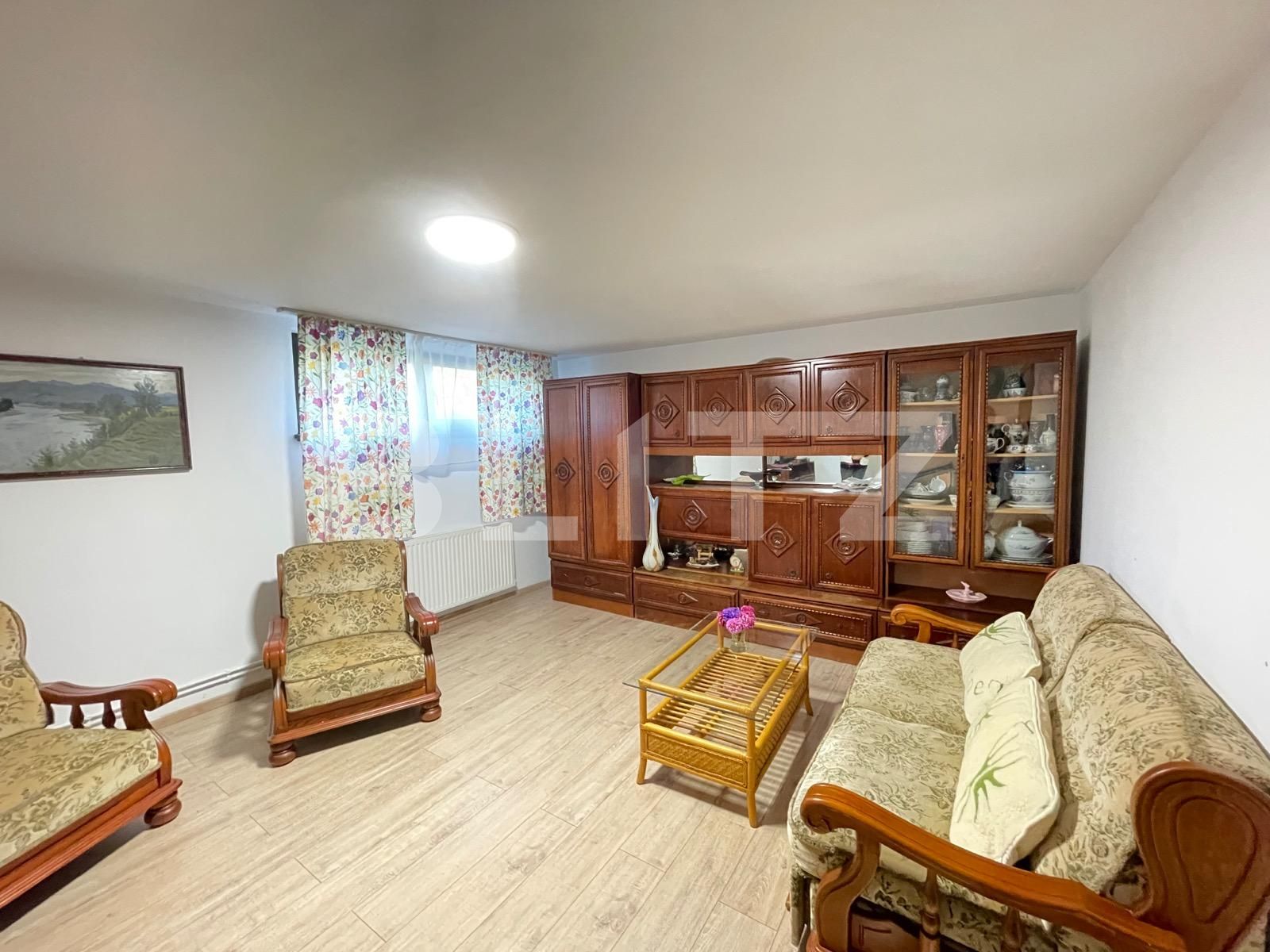Apartament de închiriat 3 camere Corunca - 72935AI | BLITZ Târgu Mureș | Poza3
