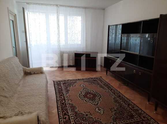 Apartament de închiriat 3 camere Mureseni - 72937AI | BLITZ Târgu Mureș | Poza1