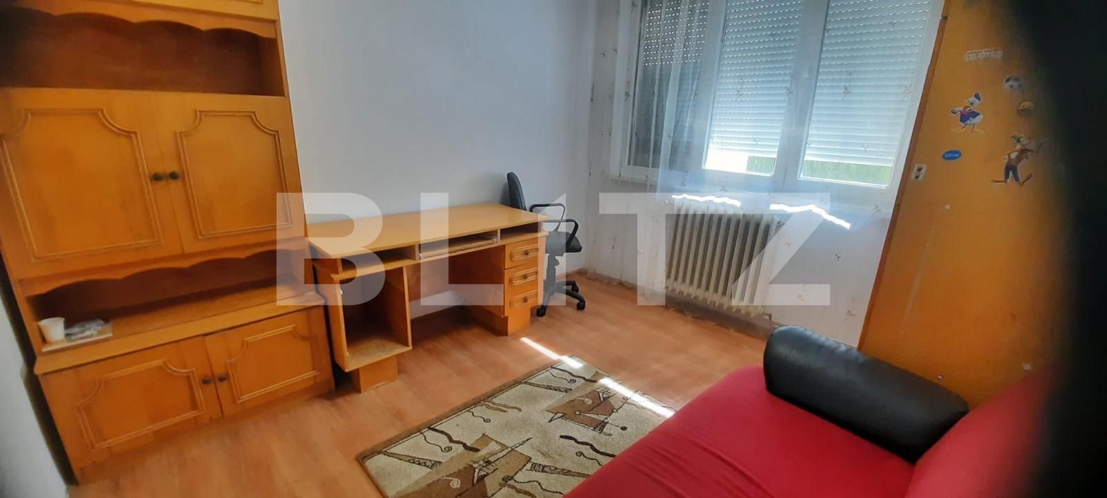 Apartament de închiriat 3 camere Mureseni - 72937AI | BLITZ Târgu Mureș | Poza3