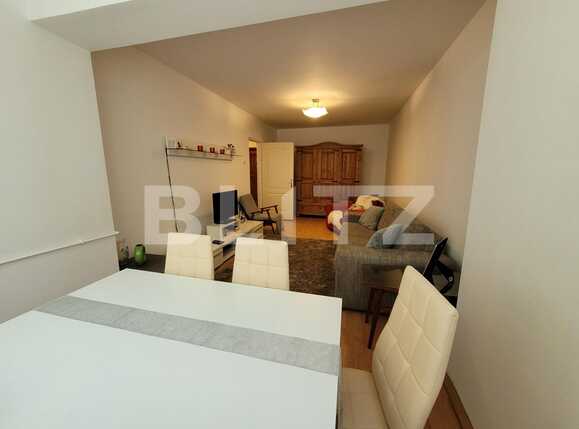 Apartament de vânzare 2 camere Tudor Vladimirescu - 72938AV | BLITZ Târgu Mureș | Poza3