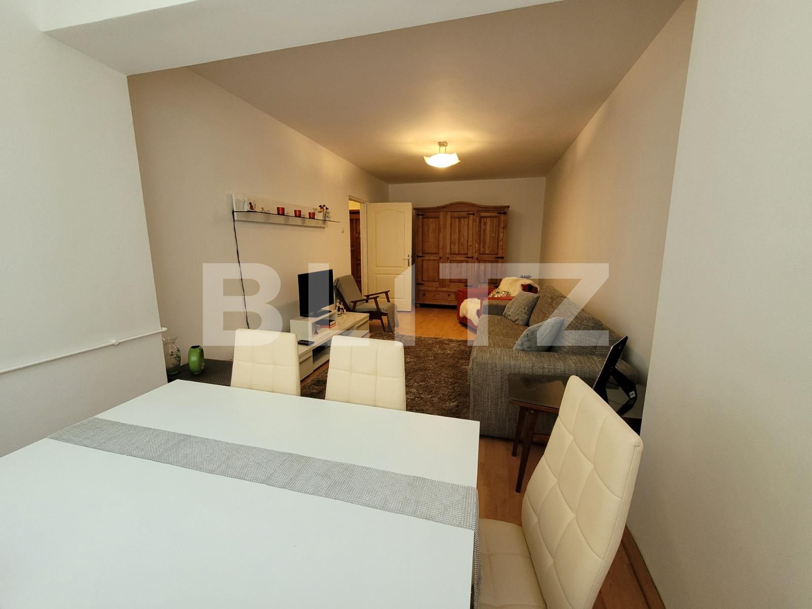 Apartament de vânzare 2 camere Tudor Vladimirescu - 72938AV | BLITZ Târgu Mureș | Poza3