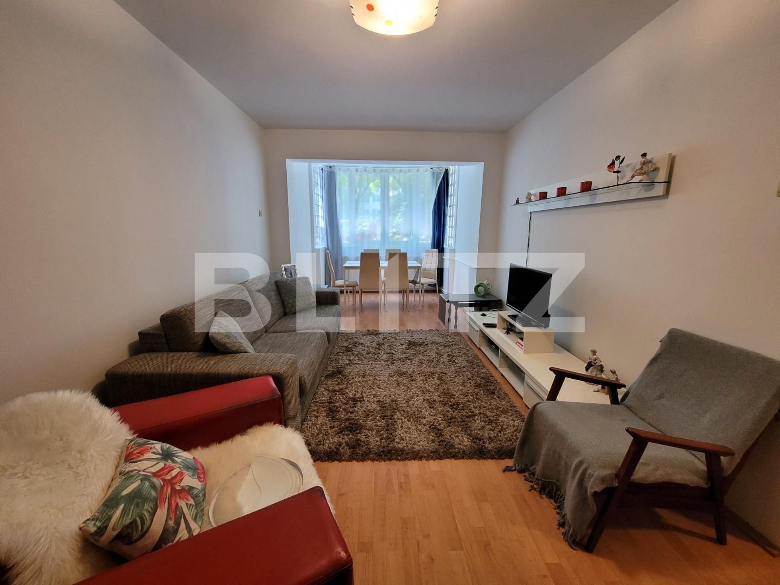 Apartament de vânzare 2 camere Tudor Vladimirescu - 72938AV | BLITZ Târgu Mureș | Poza2