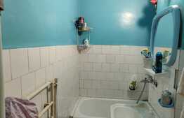 Apartament de 3 camere, decomandat, 49 mp, cartier Dâmbu