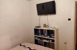 Apartament de 3 camere, decomandat, 49 mp, cartier Dâmbu