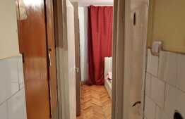 Apartament de 3 camere, decomandat, 49 mp, cartier Dâmbu