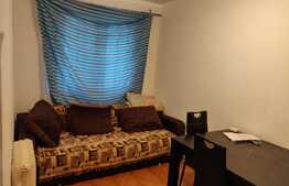 Apartament de 3 camere, decomandat, 49 mp, cartier Dâmbu