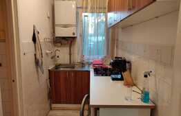 Apartament de 3 camere, decomandat, 49 mp, cartier Dâmbu