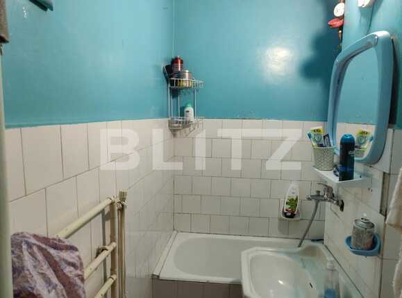 Apartament de vânzare 3 camere Dambu Pietros - 72941AV | BLITZ Târgu Mureș | Poza8