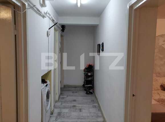 Apartament de vânzare 3 camere Dambu Pietros - 72941AV | BLITZ Târgu Mureș | Poza1