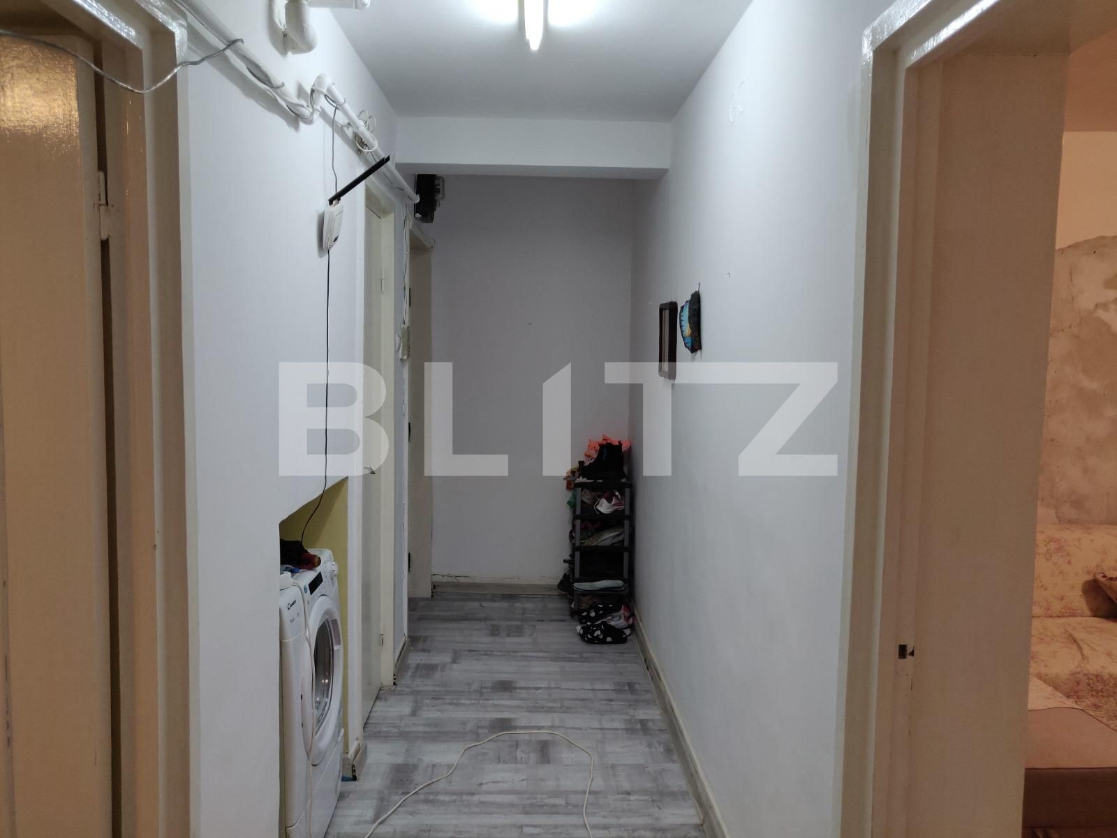 Apartament de vânzare 3 camere Dambu Pietros - 72941AV | BLITZ Târgu Mureș | Poza1