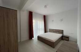 Apartament 2 camere, 52 mp, Aleea Carpati