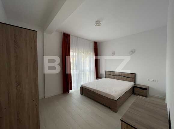 Apartament de închiriat 2 camere Aleea Carpati - 72948AI | BLITZ Târgu Mureș | Poza3