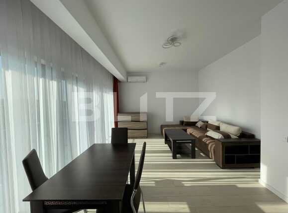Apartament de închiriat 2 camere Aleea Carpati - 72948AI | BLITZ Târgu Mureș | Poza1