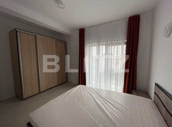 Apartament de închiriat 2 camere Aleea Carpati - 72948AI | BLITZ Târgu Mureș | Poza4