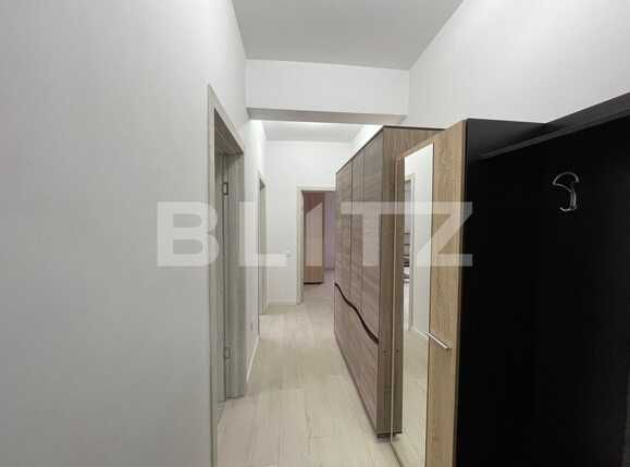 Apartament de închiriat 2 camere Aleea Carpati - 72948AI | BLITZ Târgu Mureș | Poza8