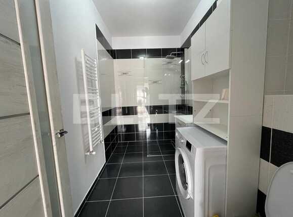 Apartament de închiriat 2 camere Aleea Carpati - 72948AI | BLITZ Târgu Mureș | Poza7