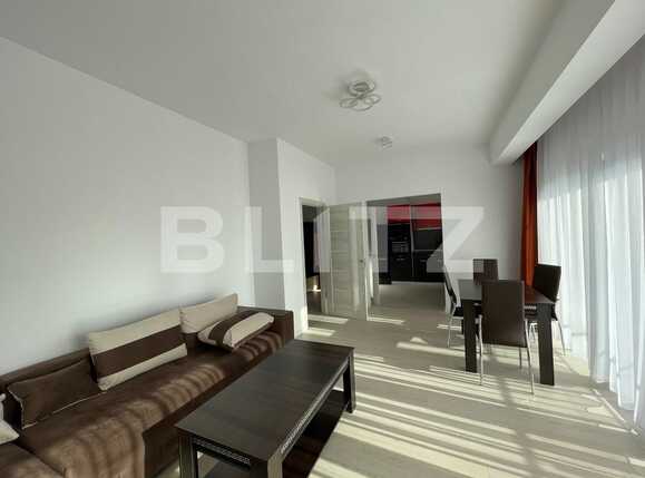 Apartament de închiriat 2 camere Aleea Carpati - 72948AI | BLITZ Târgu Mureș | Poza2