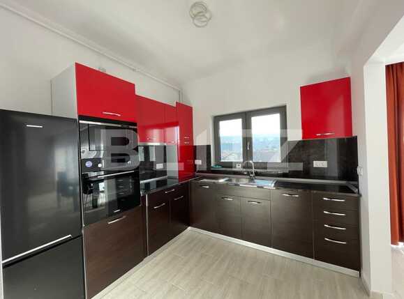 Apartament de închiriat 2 camere Aleea Carpati - 72948AI | BLITZ Târgu Mureș | Poza5