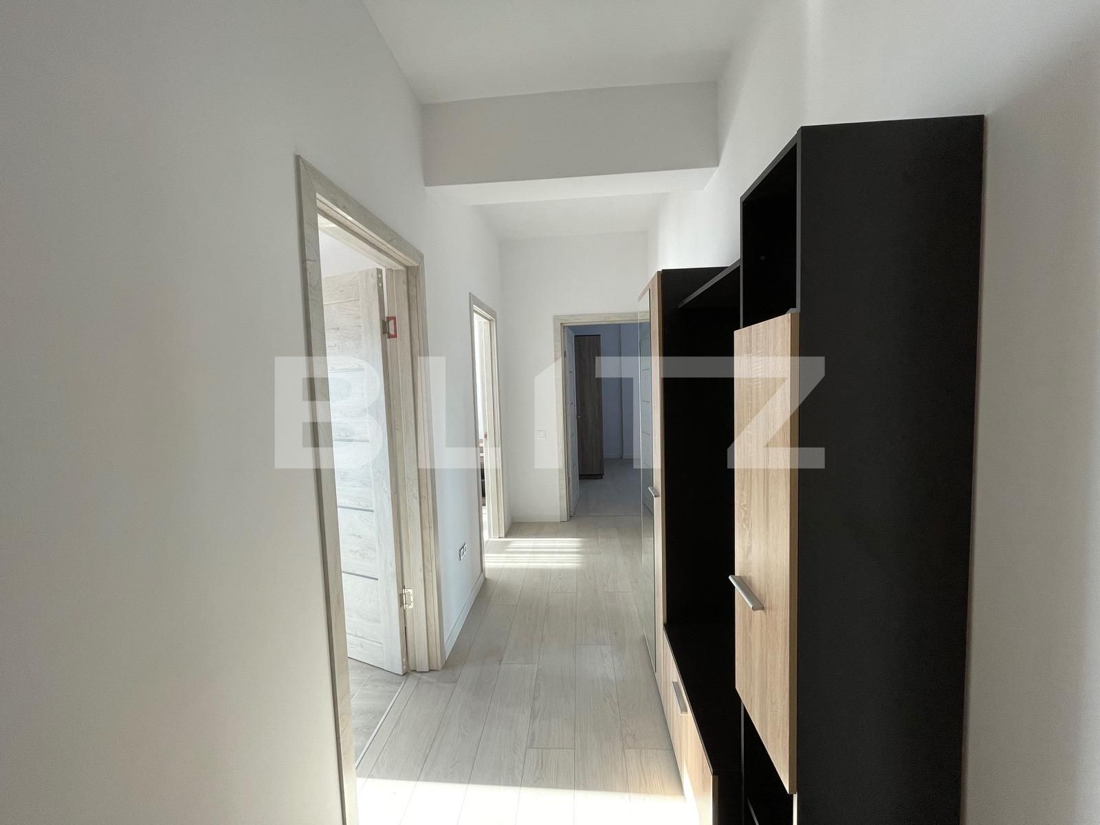 Apartament de închiriat 2 camere Aleea Carpati - 72948AI | BLITZ Târgu Mureș | Poza6
