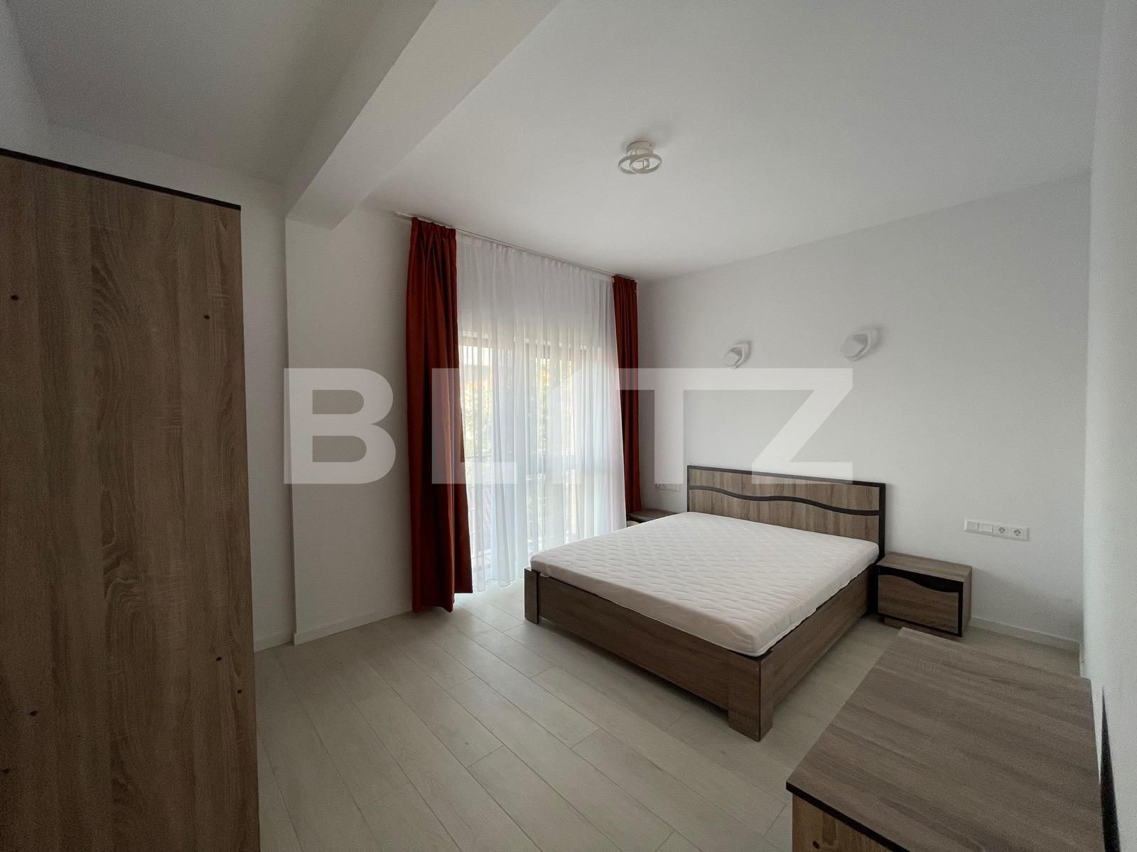 Apartament de închiriat 2 camere Aleea Carpati - 72948AI | BLITZ Târgu Mureș | Poza3