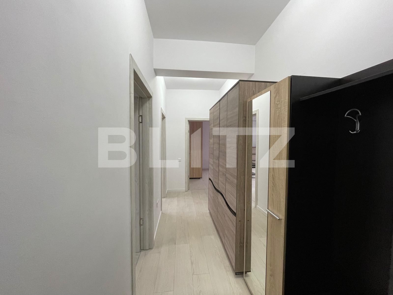 Apartament de închiriat 2 camere Aleea Carpati - 72948AI | BLITZ Târgu Mureș | Poza8