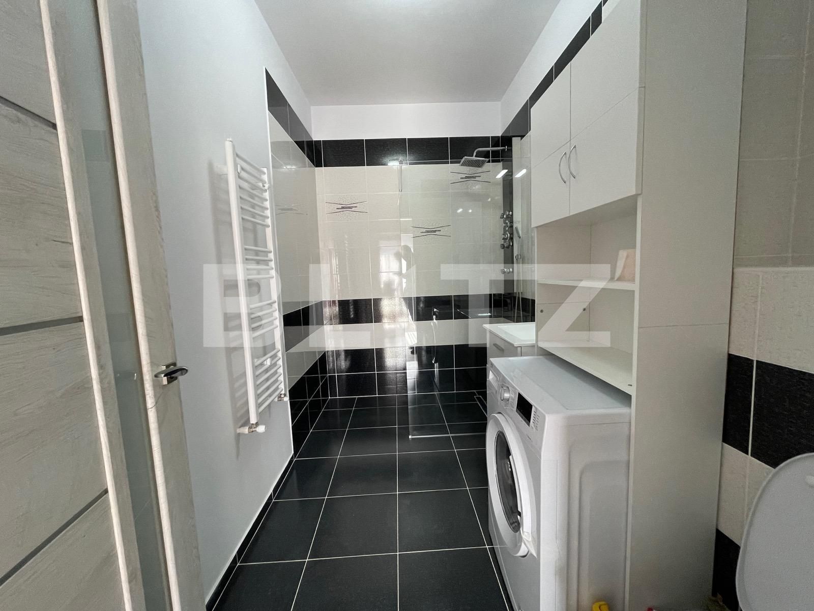 Apartament de închiriat 2 camere Aleea Carpati - 72948AI | BLITZ Târgu Mureș | Poza7