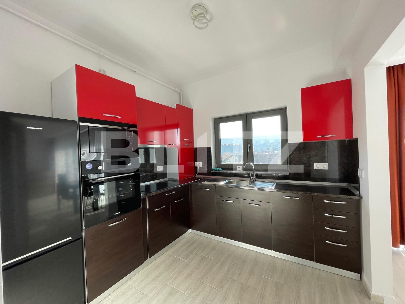 Apartament de închiriat 2 camere Aleea Carpati - 72948AI | BLITZ Târgu Mureș | Poza5