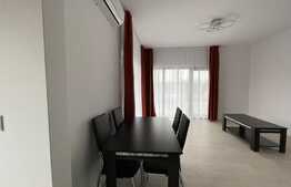 Prima închiriere! Apartament cu 2 camere, zonă liniștită