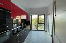 Prima închiriere! Apartament cu 2 camere, zonă liniștită
