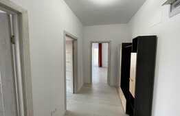 Prima închiriere! Apartament cu 2 camere, zonă liniștită