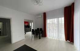 Prima închiriere! Apartament cu 2 camere, zonă liniștită