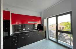 Prima închiriere! Apartament cu 2 camere, zonă liniștită
