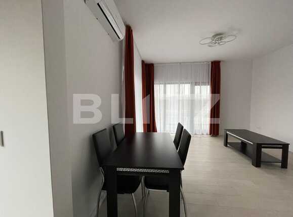 Apartament de închiriat 2 camere Aleea Carpati - 72952AI | BLITZ Târgu Mureș | Poza4