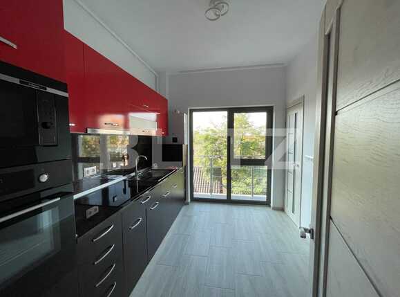 Apartament de închiriat 2 camere Aleea Carpati - 72952AI | BLITZ Târgu Mureș | Poza6