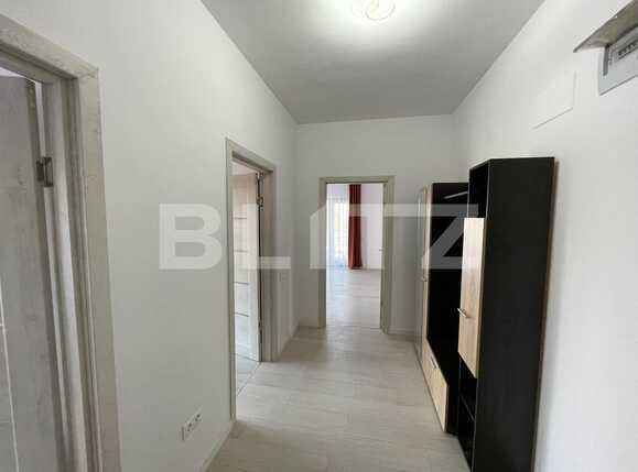 Apartament de închiriat 2 camere Aleea Carpati - 72952AI | BLITZ Târgu Mureș | Poza8
