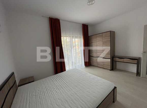 Apartament de închiriat 2 camere Aleea Carpati - 72952AI | BLITZ Târgu Mureș | Poza2