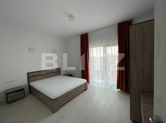 Apartament de închiriat 2 camere Aleea Carpati - 72952AI | BLITZ Târgu Mureș | Poza1