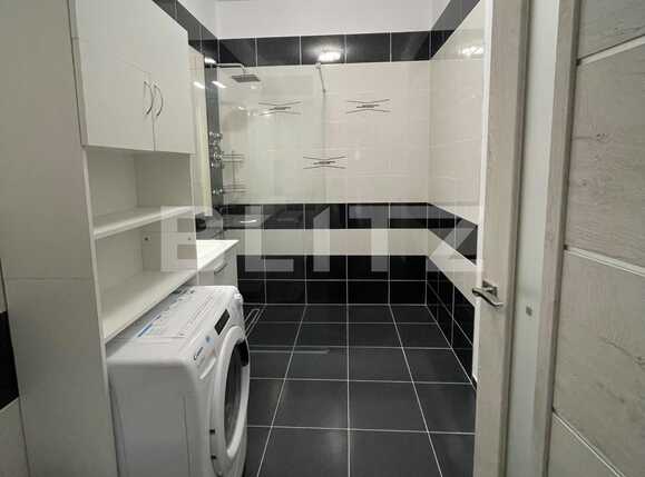 Apartament de închiriat 2 camere Aleea Carpati - 72952AI | BLITZ Târgu Mureș | Poza10
