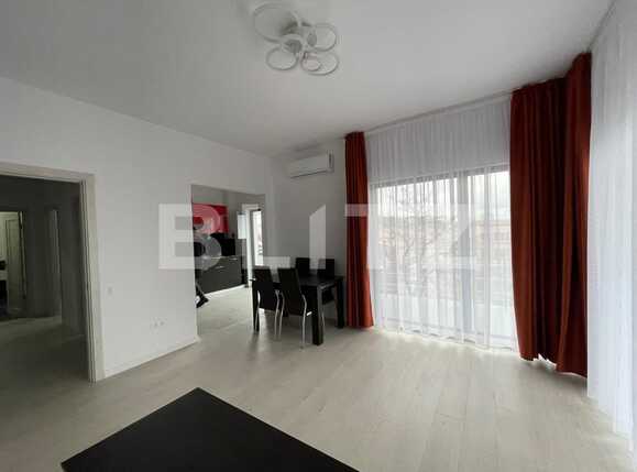 Apartament de închiriat 2 camere Aleea Carpati - 72952AI | BLITZ Târgu Mureș | Poza3