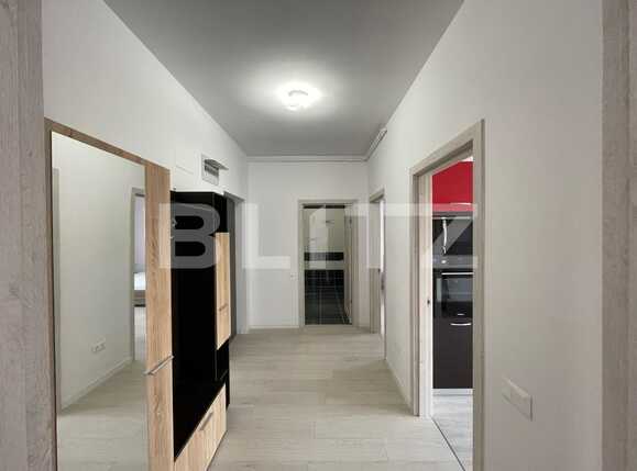 Apartament de închiriat 2 camere Aleea Carpati - 72952AI | BLITZ Târgu Mureș | Poza7