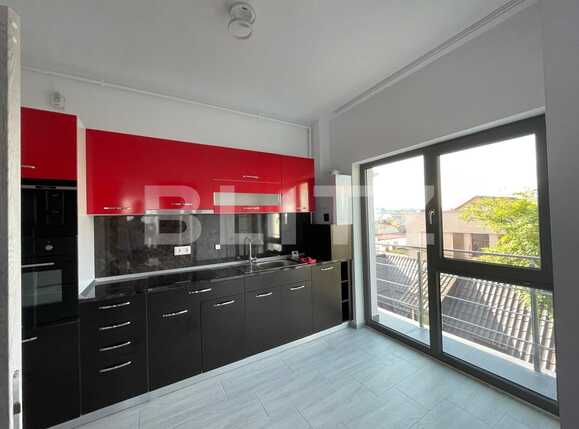 Apartament de închiriat 2 camere Aleea Carpati - 72952AI | BLITZ Târgu Mureș | Poza5